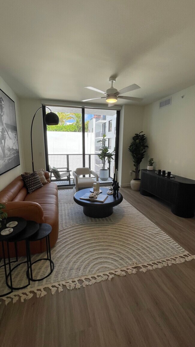 Foto del edificio - 3016 NW 1st Ave