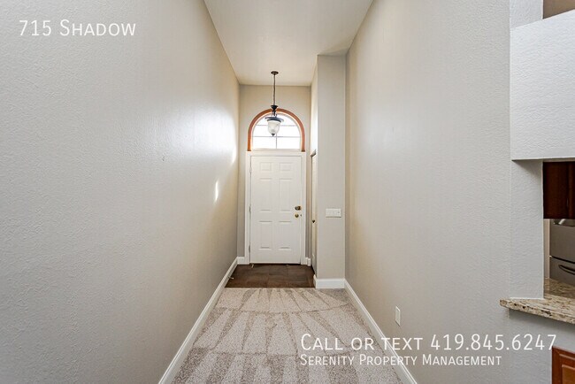 Foto del edificio - 715 Shadow-