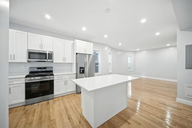 Foto del edificio - 155 Wellington Hill St