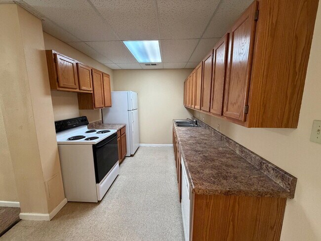 Foto del edificio - 1619 University Ave