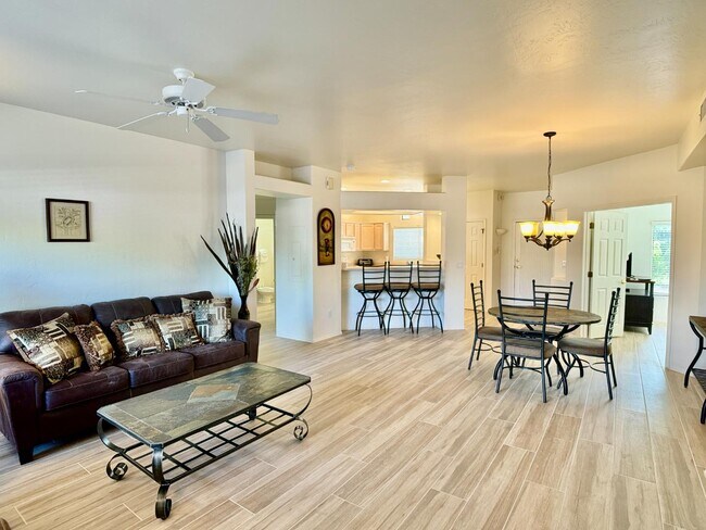Foto del edificio - 655 W Vistoso Highlands Dr
