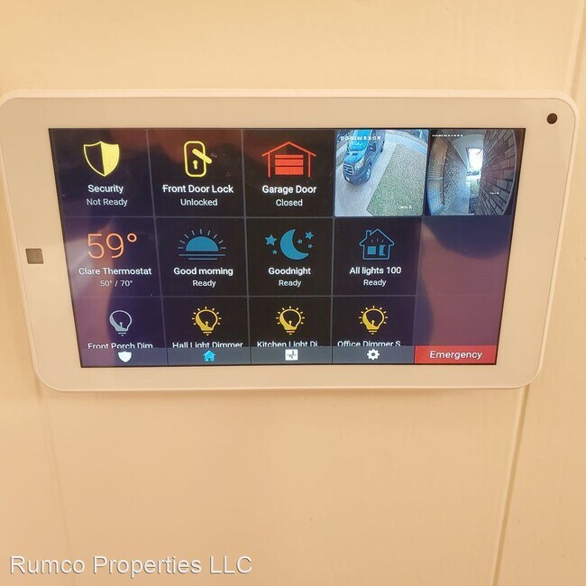 Foto del edificio - 3 br, 2 bath House - 2717 Trail Oak Ct.