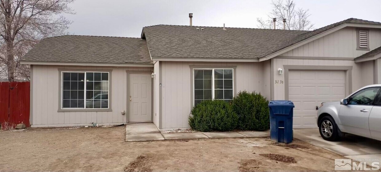323 Soaring Way, Fernley, NV 89408 Townhome Rentals in Fernley NV
