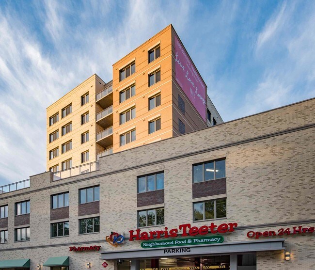 West Broad Apartments Falls Church, VA