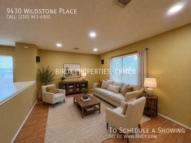 Foto del edificio - 9430 Wildstone Pl