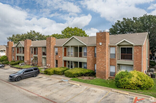 Building Photo - Lookout Ridge Apartments