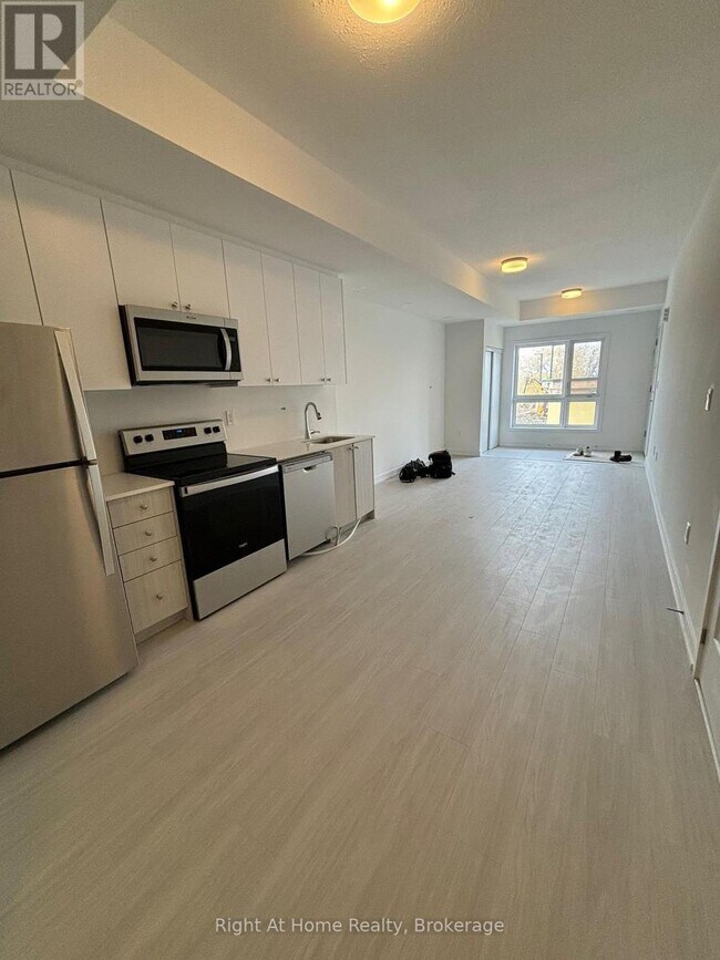 Photo du bâtiment - 25 Palace St