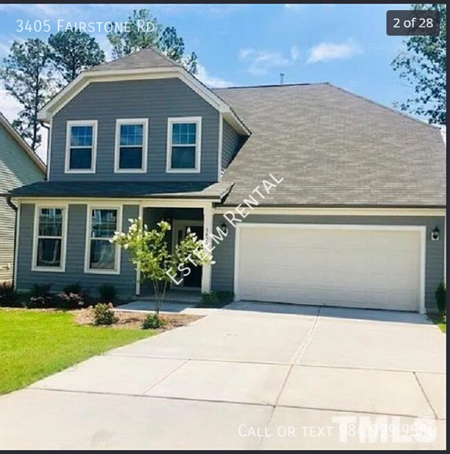 Foto del edificio - 3405 Fairstone Rd