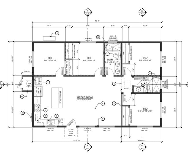 Building Photo - Brand New Construction 12 Bedroom Property near poly!!