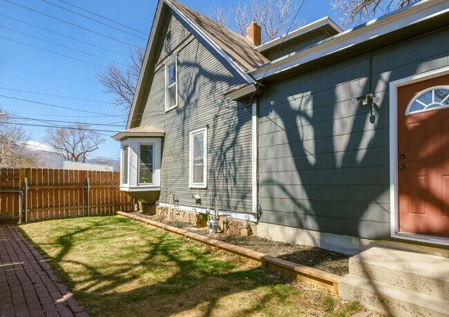 Building Photo - 15 South Limit Street