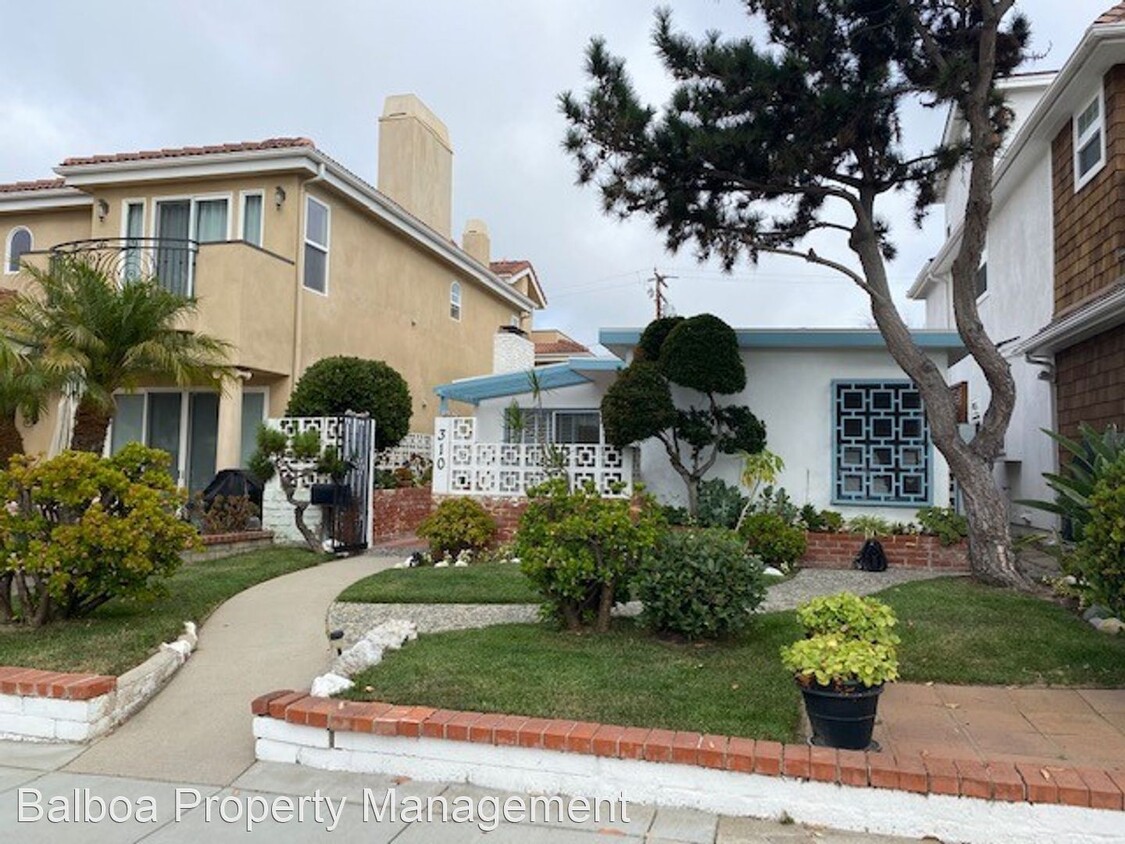 Primary Photo - 2 br, 2 bath House - 310 Narcissus