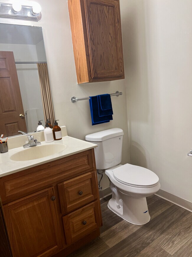 Foto del edificio - East Village