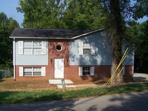 Building Photo - 1221 Overton Ln