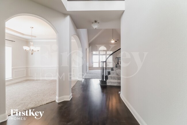 Building Photo - 6508 Glenwick Dr