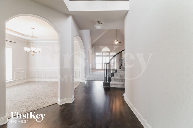 Foto del edificio - 6508 Glenwick Dr