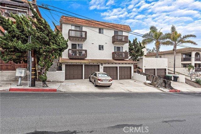 Foto del edificio - 112 E Avenida San Gabriel