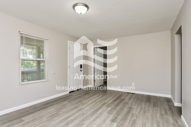 Foto del edificio - 3620 Marvin Ave