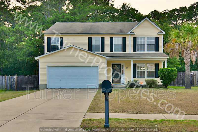 Primary Photo - 156 Hardwood Dr