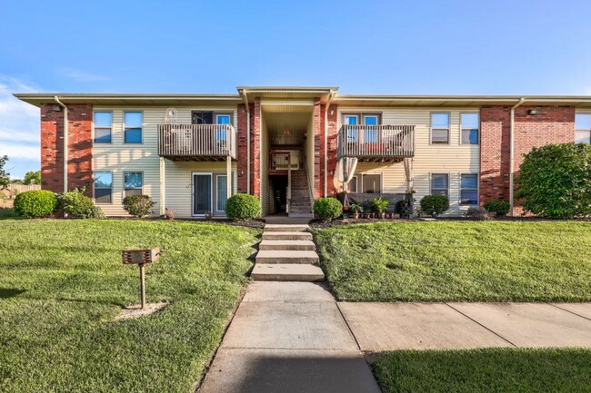 Foto del interior - Ozark Mountain Crossing Apartments