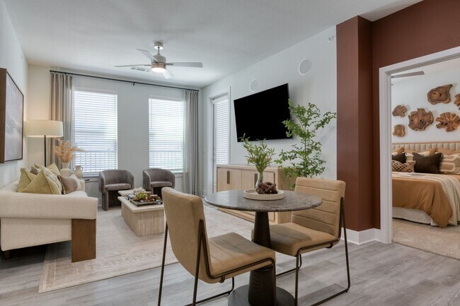 Foto del edificio - Alta Westover Hills