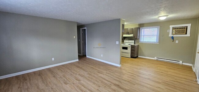 Foto del interior - Georgetown Apartments