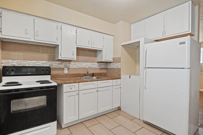 Foto del edificio - 1531 Louisiana St