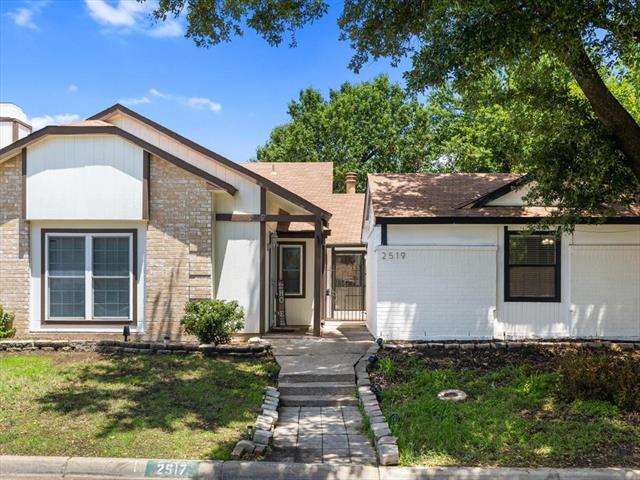 Foto principal - 2519 Sunflower Dr