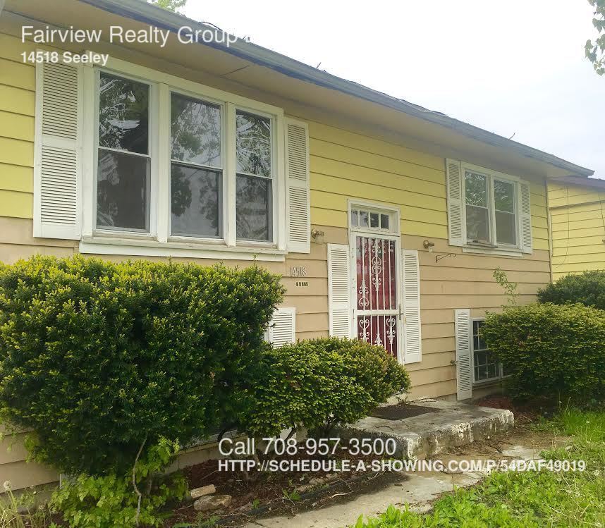 Primary Photo - 14518 Seeley Ave