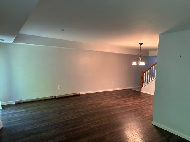 Foto del edificio - 802 Worthington Dr