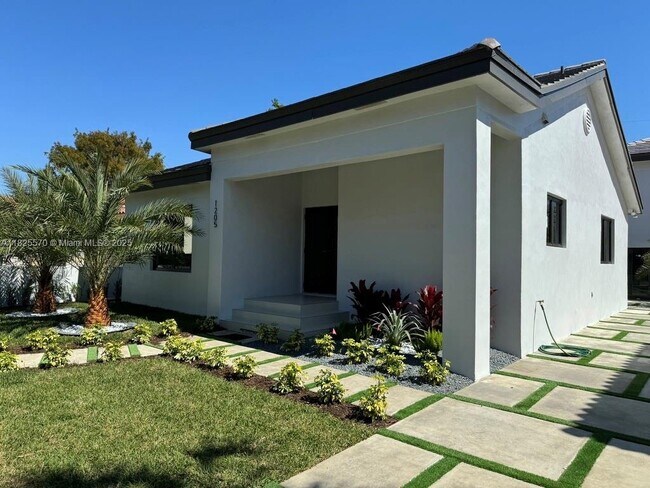 Foto del edificio - 1205 Wallace St
