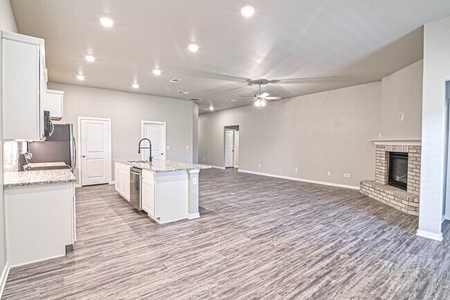 Foto del edificio - 2714 Southwest Street