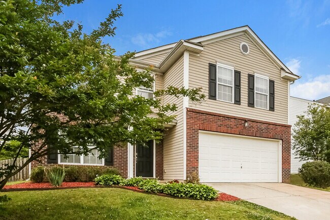 Foto del edificio - 1553 Cold Creek Pl