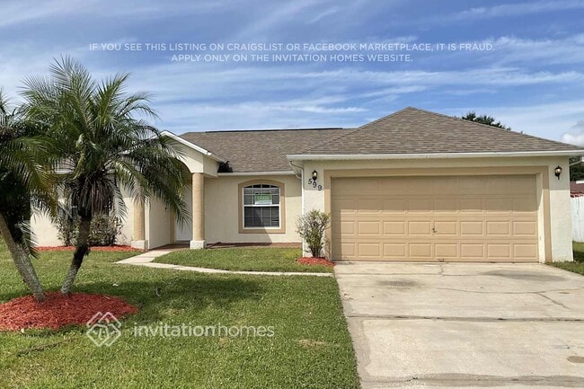 Building Photo - 599 Koala Dr