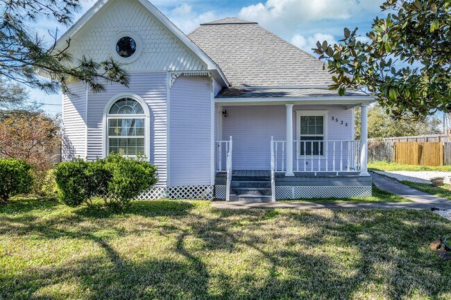 Foto del edificio - 3525 Bridgette Ln