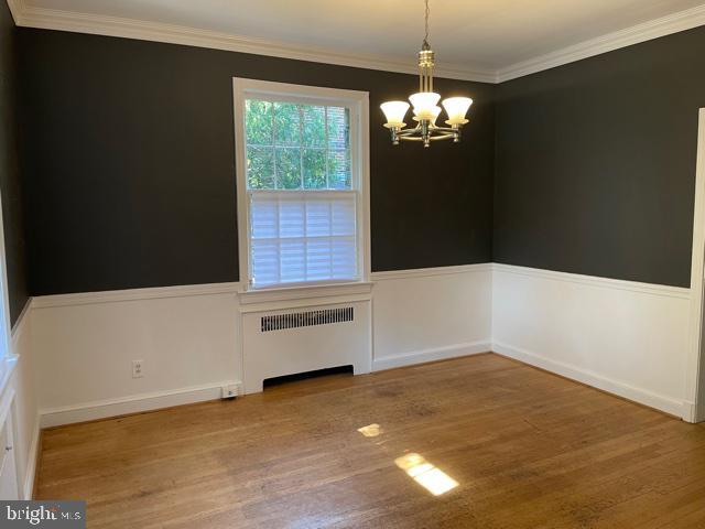Foto del edificio - 1623 Jonquil St NW