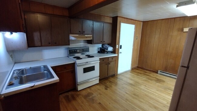 Foto del edificio - 126 4th St SW