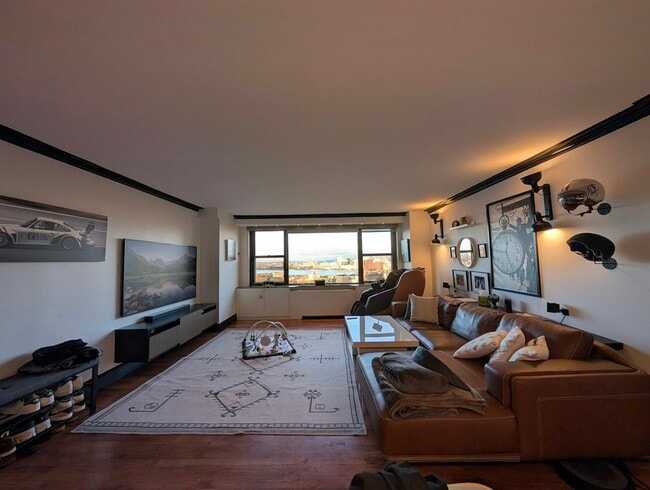 Foto del edificio - 151 Tremont St