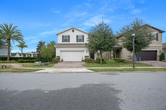 Foto del edificio - AWESOME 4 BDRM HOME IN GATED LEGACY PARK!