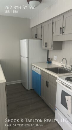 Foto del edificio - 262 8th St SW