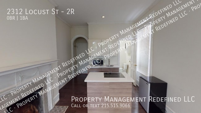 Foto del edificio - 2312 Locust St
