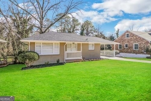 Building Photo - 1958 Long Dr