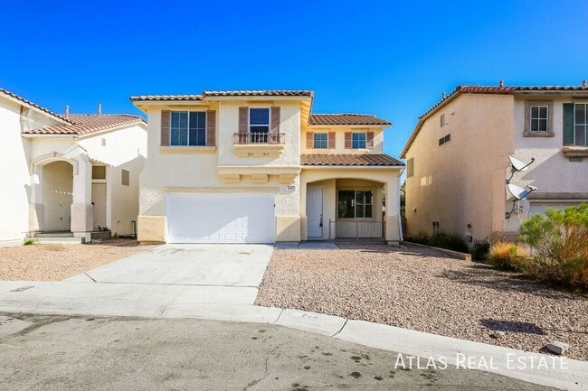 Building Photo - 8490 Barossa Ct