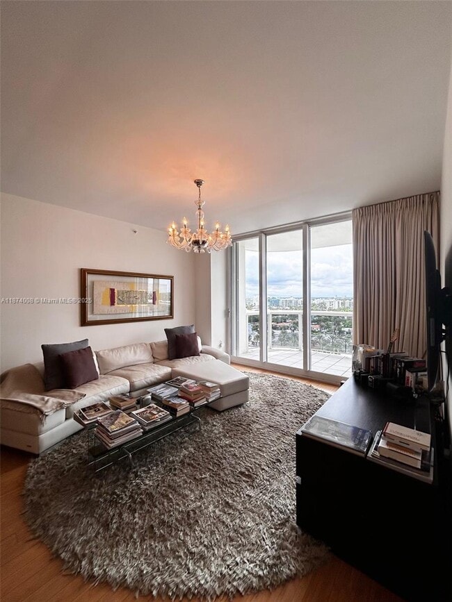 Building Photo - 9559 Collins Ave