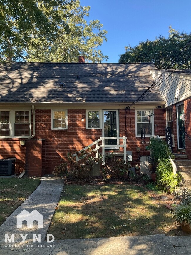 Building Photo - 1416 Whilden Pl