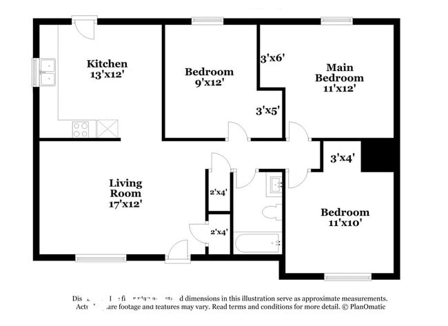 Building Photo - 617 Dunbrook Ln