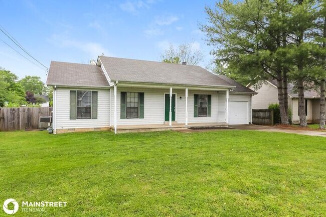 Building Photo - 1115 Falling Tree Ct, Murfreesboro, TN 37130