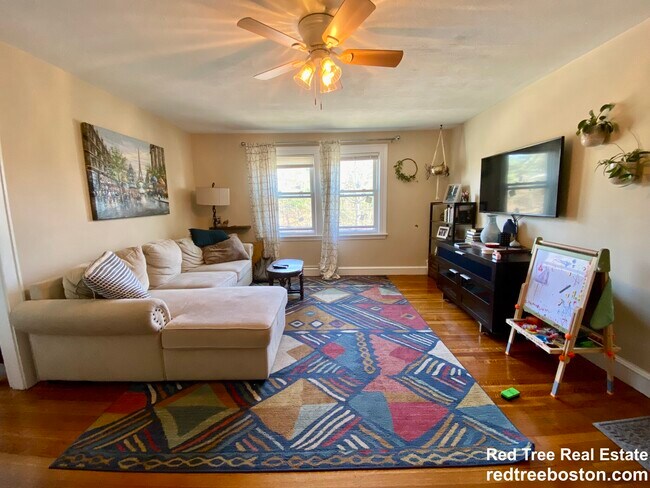 Foto del edificio - 4907 Washington St