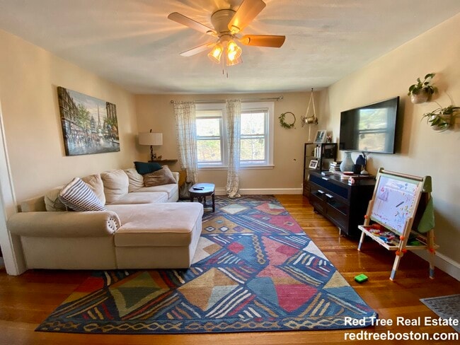 Photo - 4907 Washington St Apartment