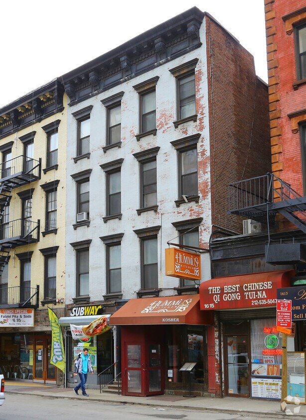 Primary Photo - 1613 2nd Ave