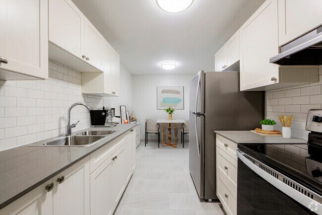 Building Photo - Bryden Apartments